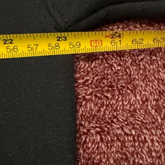 The Cure Black Cat Hoodie Size L - Picture 3 of 7